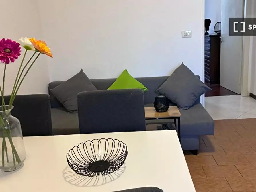 appartamento in affitto a Milano in zona Porta Ticinese