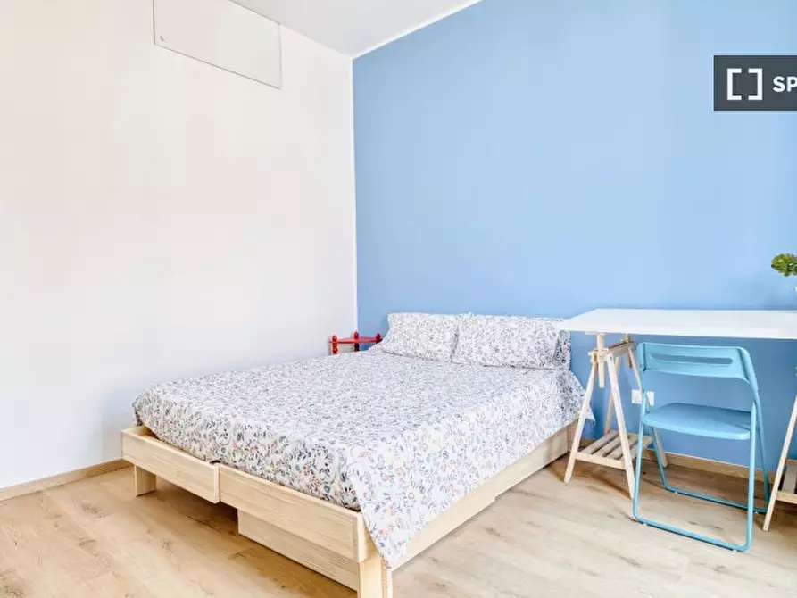 appartamento in affitto a Milano in zona Loreto