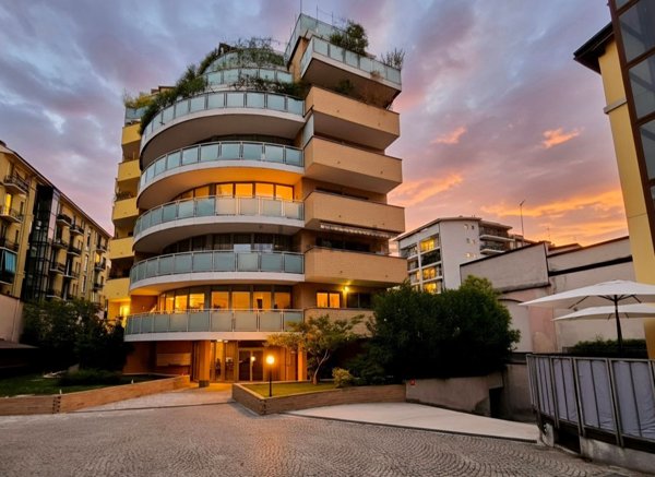 appartamento in affitto a Milano in zona Tibaldi