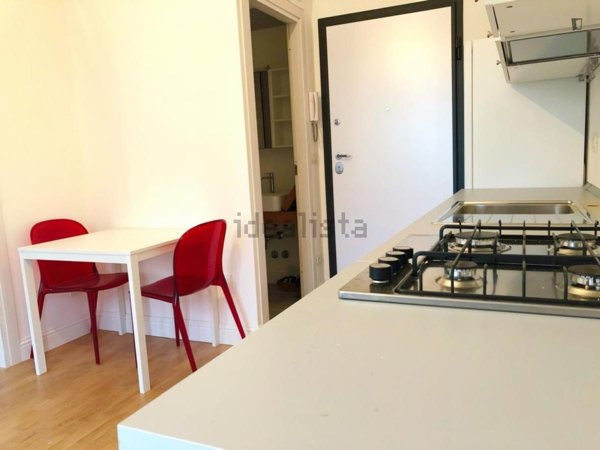 appartamento in affitto a Milano in zona Loreto