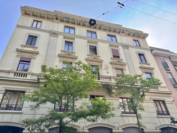 appartamento in affitto a Milano in zona Città Studi