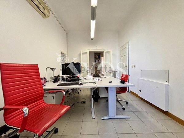 ufficio in affitto a Milano in zona Città Studi