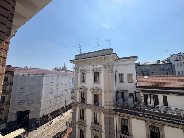 ufficio in affitto a Milano in zona Centro Storico