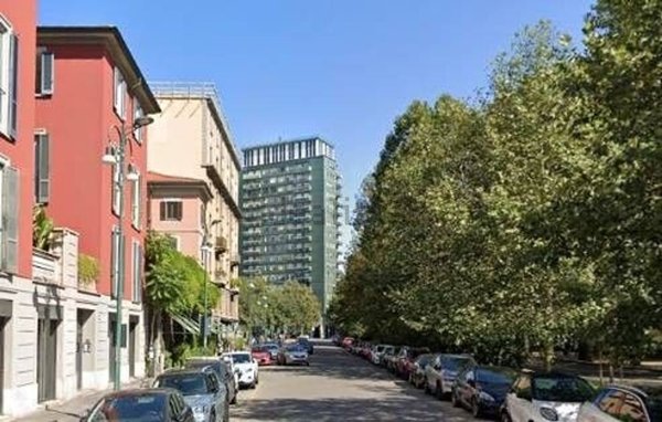 box auto in affitto a Milano in zona Paolo Sarpi