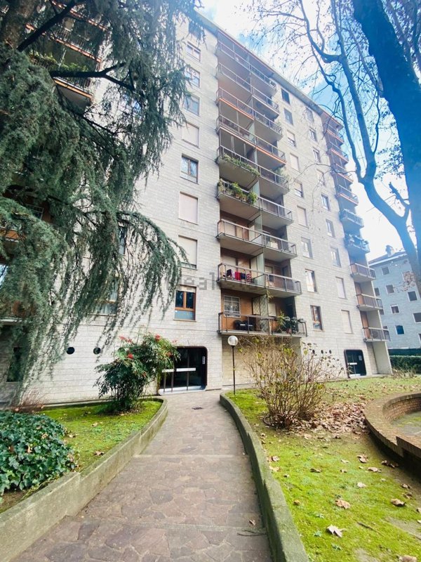 appartamento in affitto a Milano in zona Bocconi