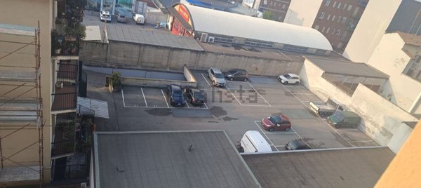 box auto in affitto a Milano in zona Rottole
