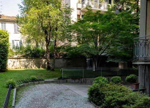 ufficio in affitto a Milano in zona Centro Storico
