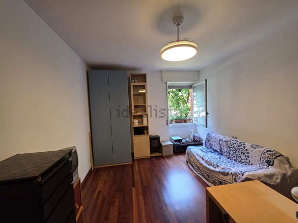 appartamento in affitto a Milano in zona Città Studi