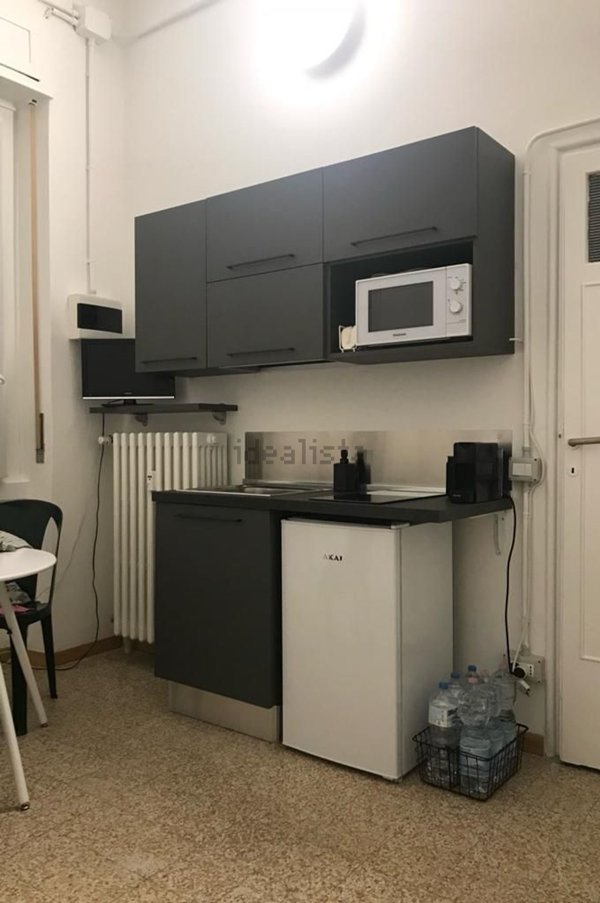appartamento in affitto a Milano in zona Porta Romana