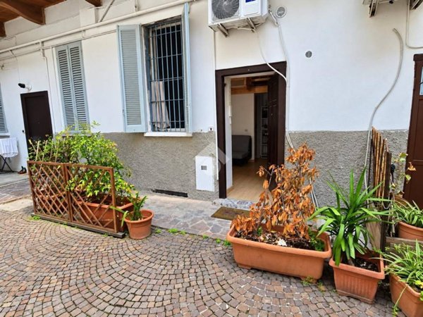 appartamento in affitto a Milano in zona NoLo