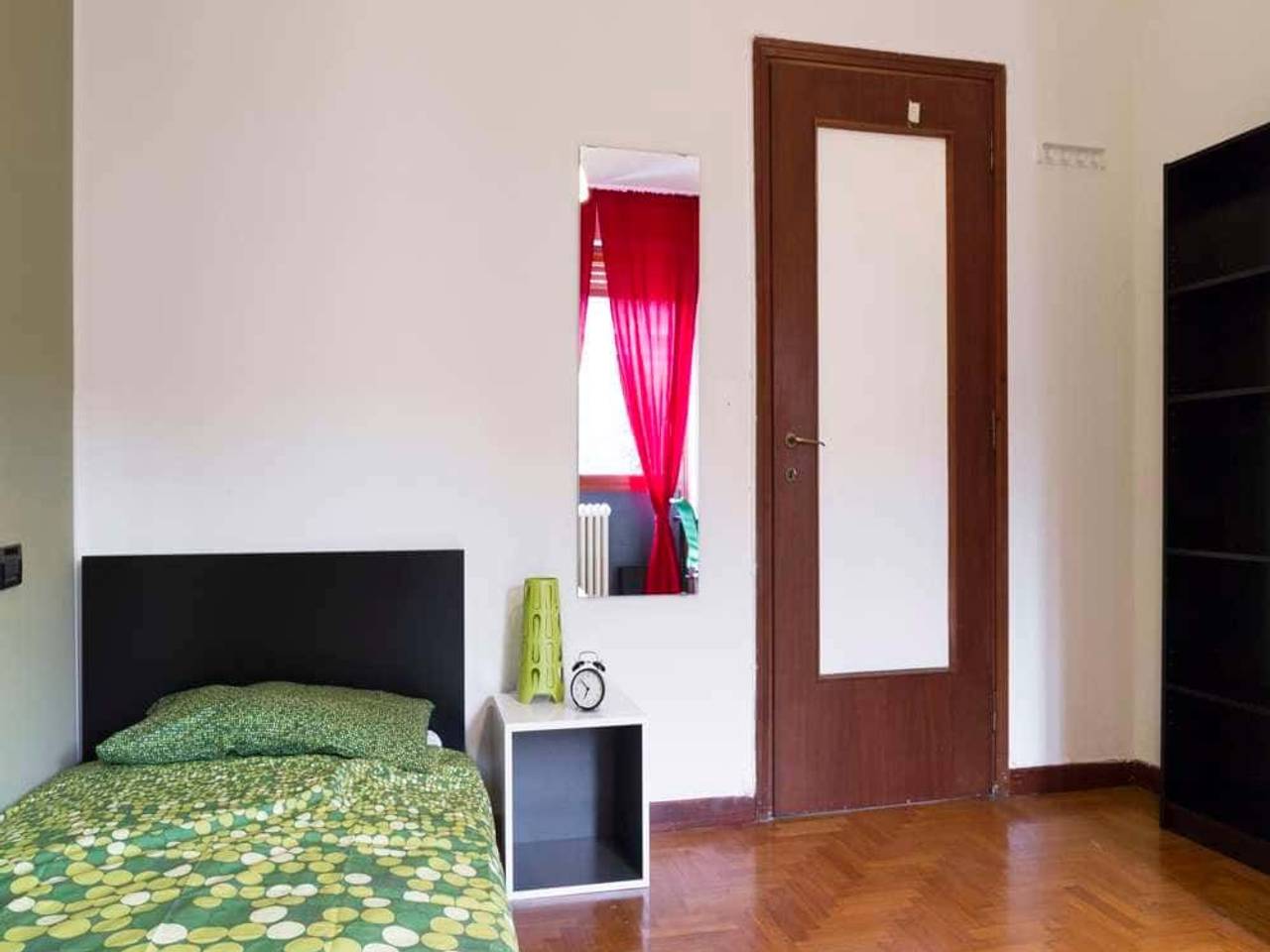 appartamento in affitto a Milano in zona Porta Romana