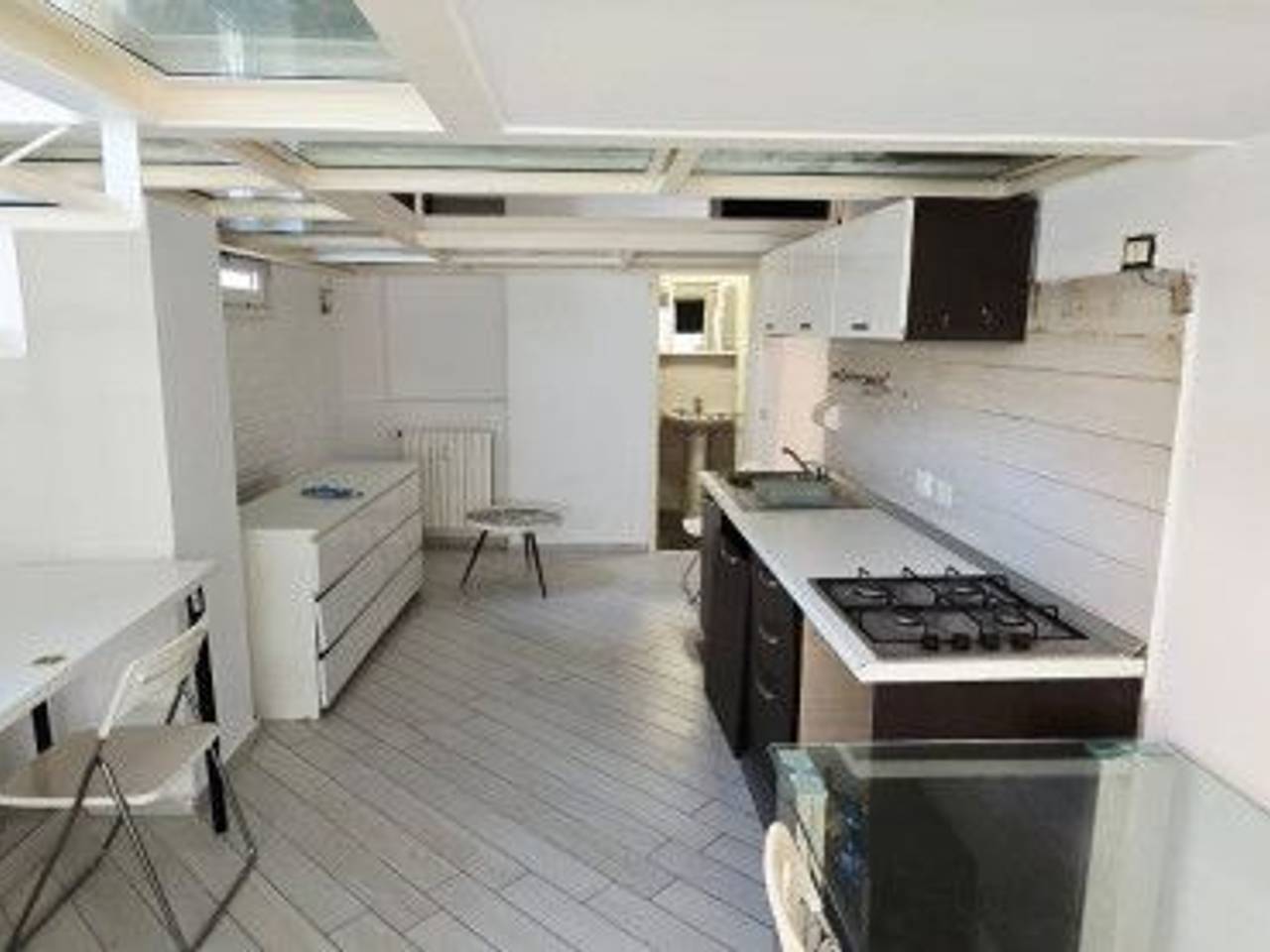 appartamento in affitto a Milano in zona Greco