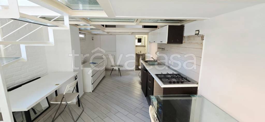 appartamento in affitto a Milano in zona Greco
