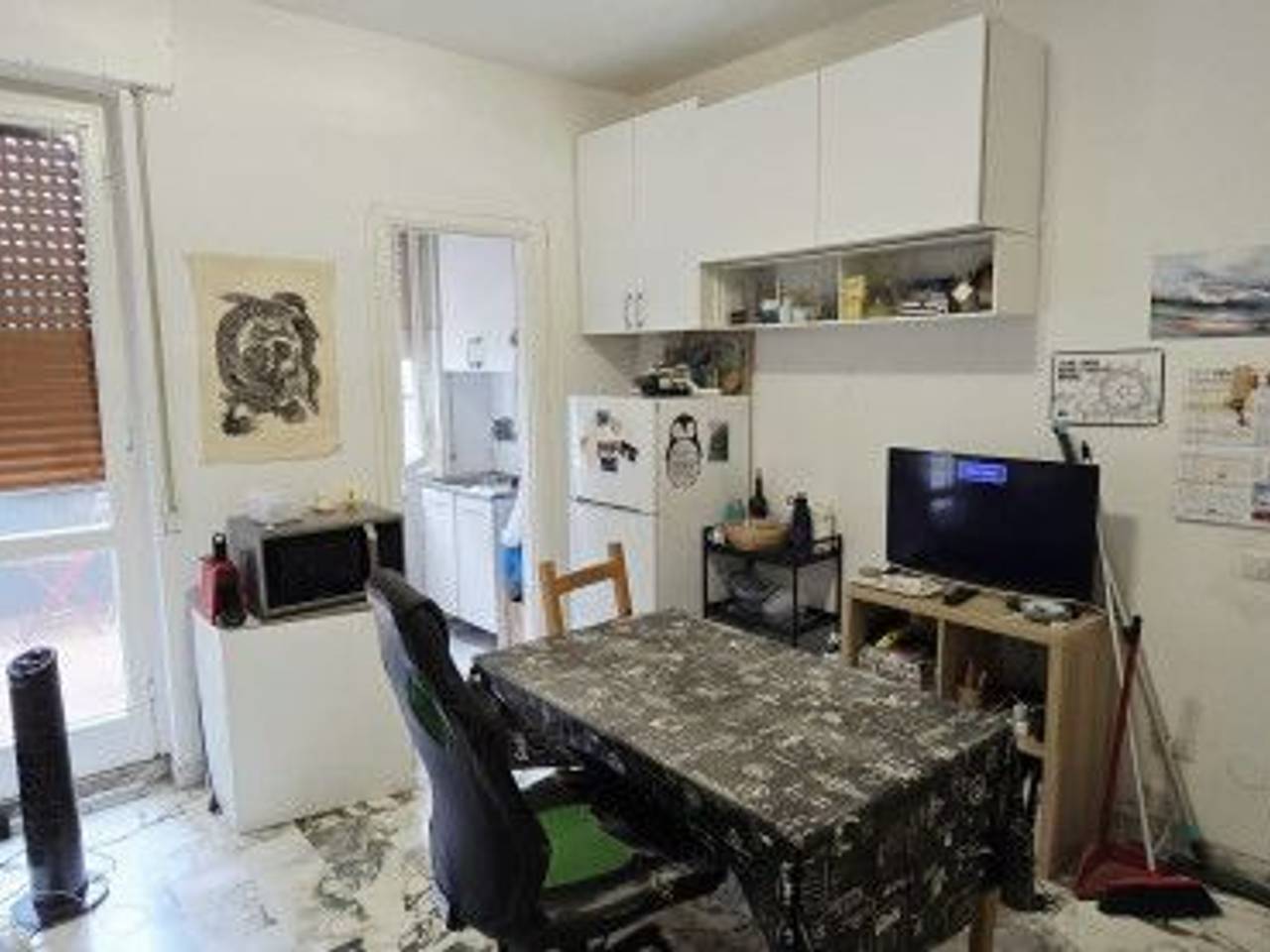 appartamento in affitto a Milano in zona Casoretto