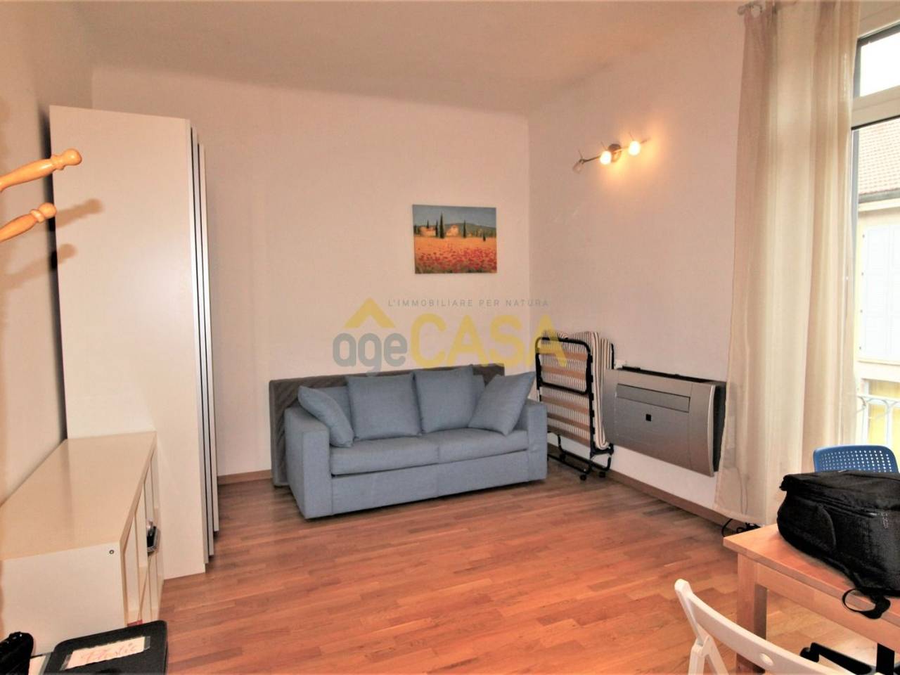 appartamento in affitto a Milano in zona Guastalla