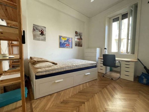 appartamento in affitto a Milano in zona Città Studi