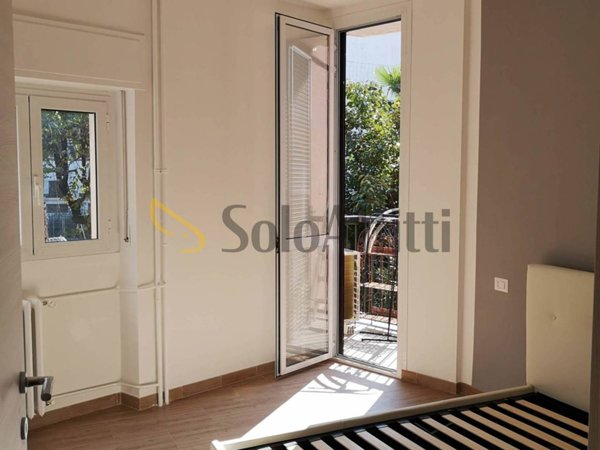 appartamento in affitto a Milano in zona Ghisolfa