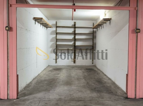 box auto in affitto a Milano in zona Porta Venezia