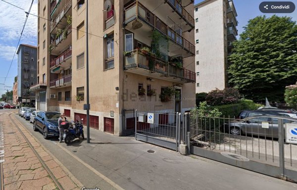 appartamento in affitto a Milano in zona Città Studi