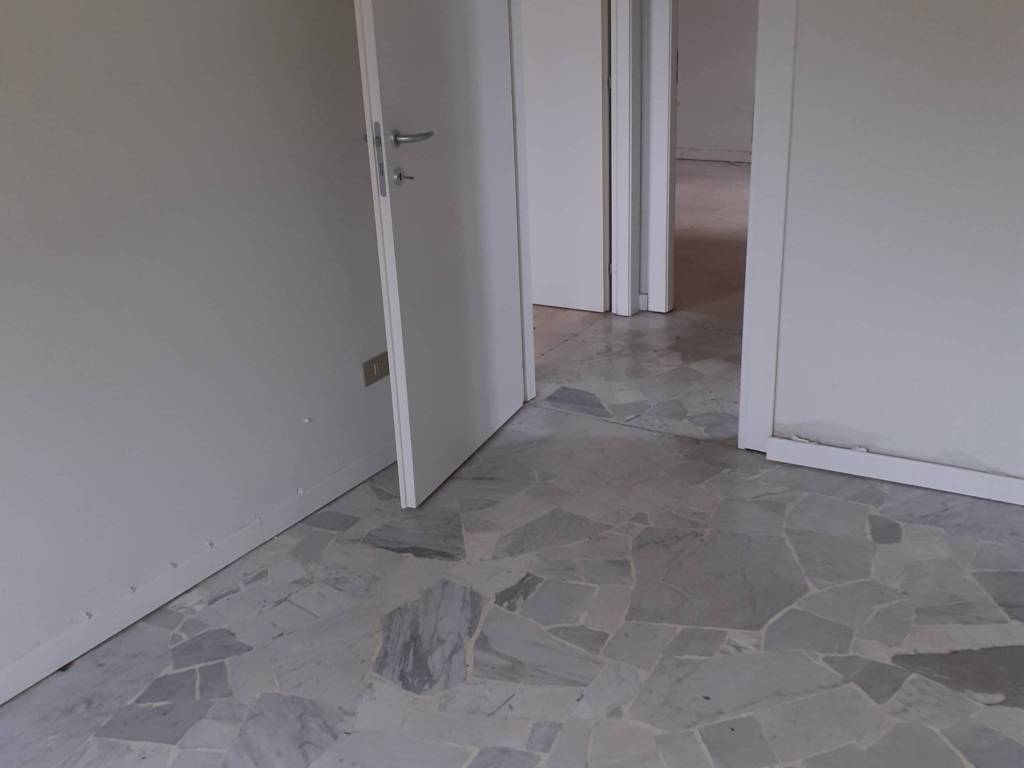 appartamento in affitto a Milano in zona Bande Nere
