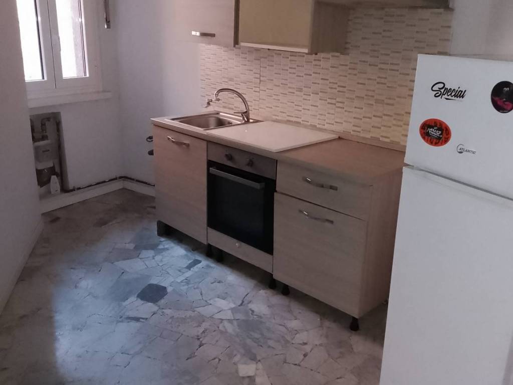 appartamento in affitto a Milano in zona Bande Nere