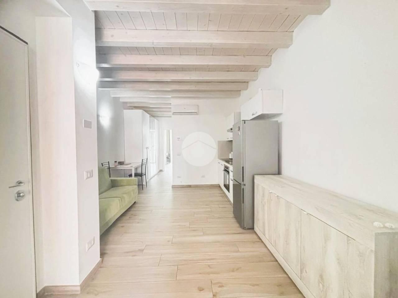 appartamento in affitto a Milano in zona Tibaldi