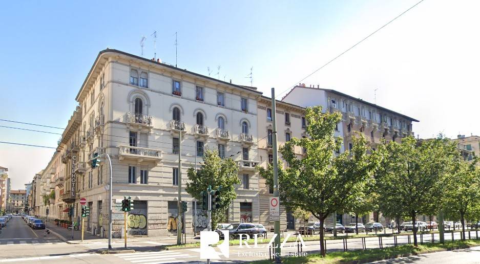 locale commerciale in affitto a Milano in zona Stazione Centrale