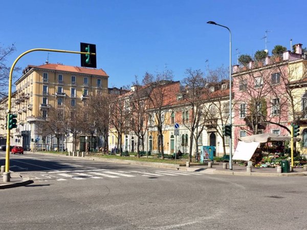 box auto in affitto a Milano in zona Porta Venezia