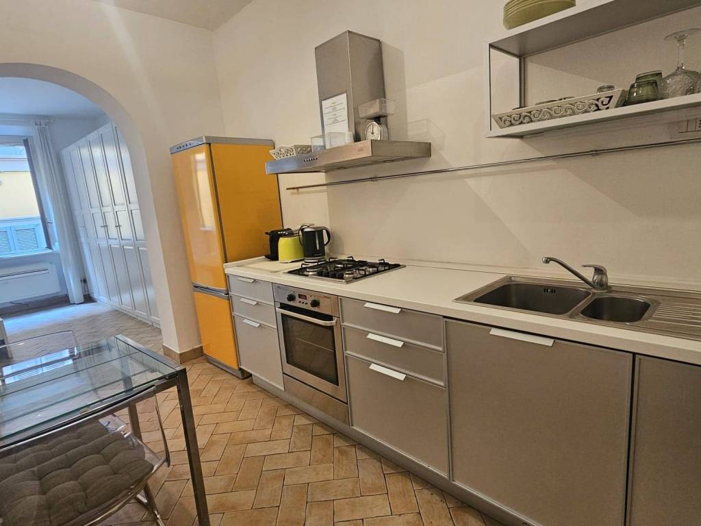 appartamento in affitto a Milano in zona Centro Storico