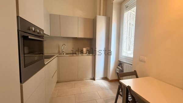 appartamento in affitto a Milano in zona Ponte Seveso