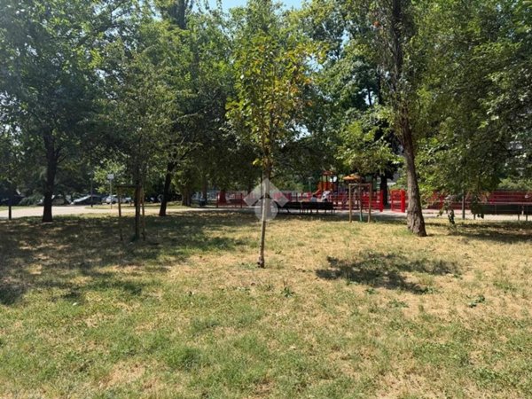 appartamento in affitto a Milano in zona Bande Nere