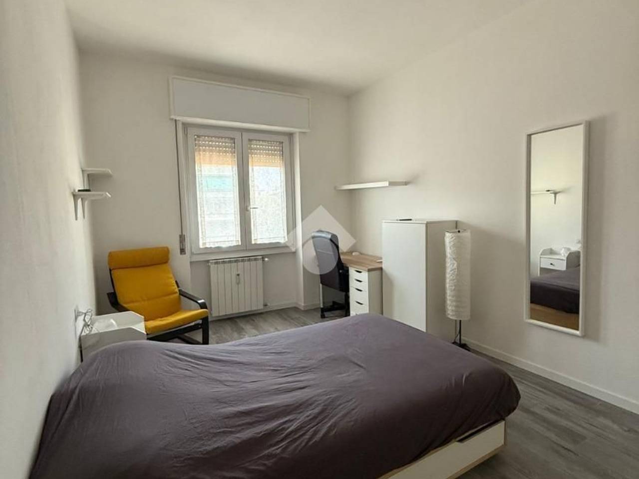 appartamento in affitto a Milano in zona Città Studi