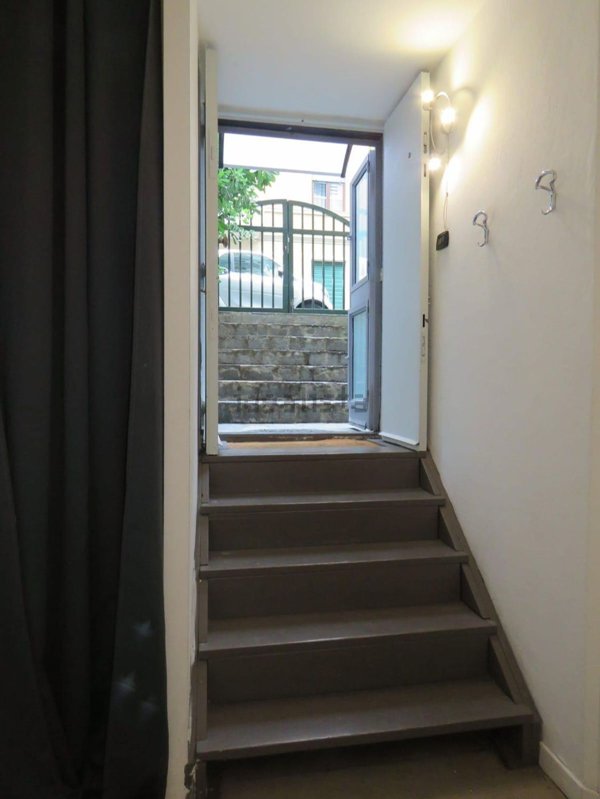 appartamento in affitto a Milano in zona Porta Venezia