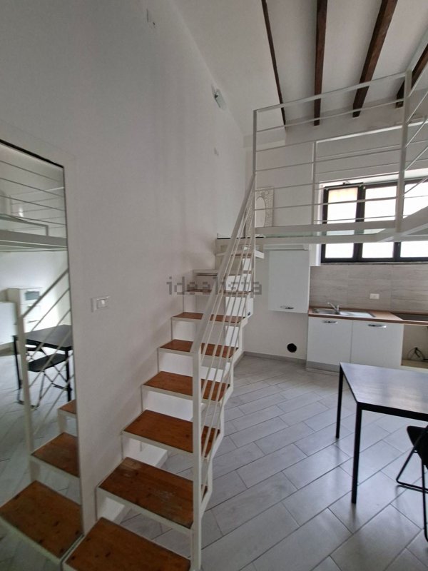 appartamento in affitto a Milano in zona Loreto