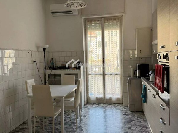 appartamento in affitto a Milano in zona Porta Romana