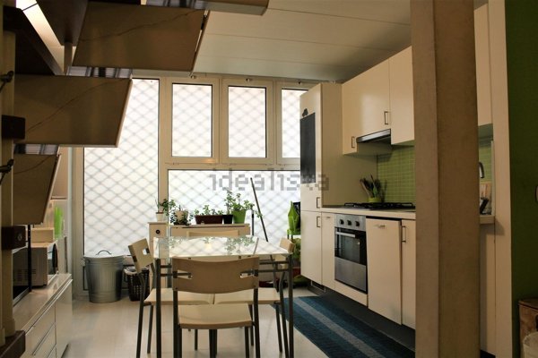 appartamento in affitto a Milano in zona Città Studi