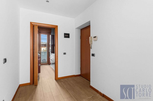 appartamento in affitto a Milano in zona Famagosta