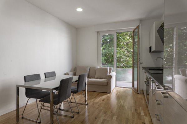 appartamento in affitto a Milano in zona Isola