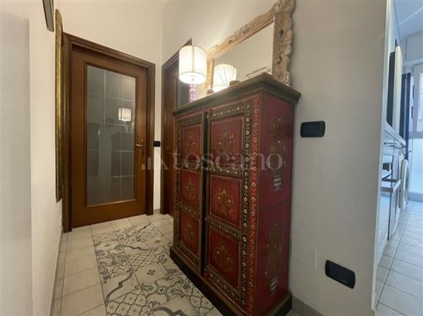 appartamento in affitto a Milano in zona Lorenteggio