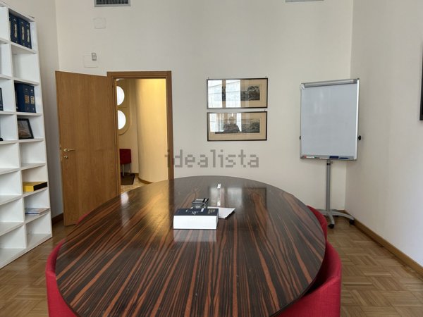 ufficio in affitto a Milano in zona Centro Storico
