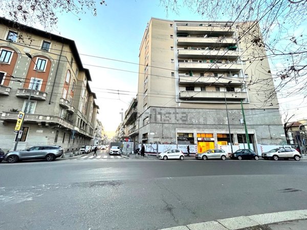 appartamento in affitto a Milano in zona Città Studi