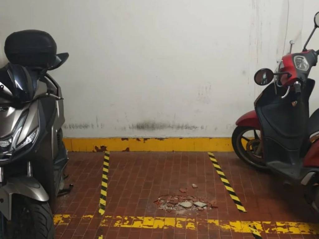 box auto in affitto a Milano in zona Casoretto