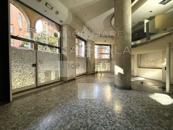 casa indipendente in affitto a Milano in zona Brera