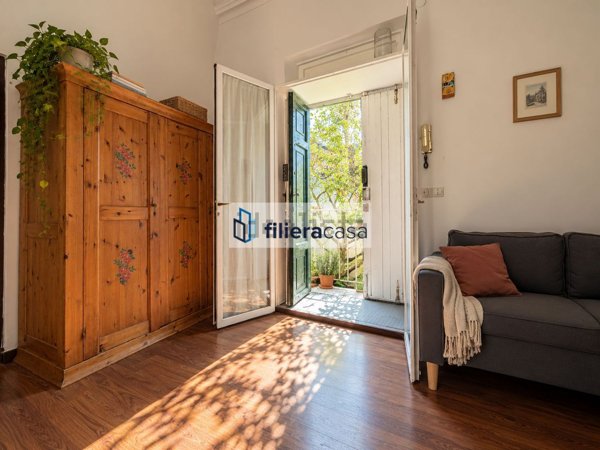appartamento in affitto a Milano in zona Ronchetto sul Naviglio