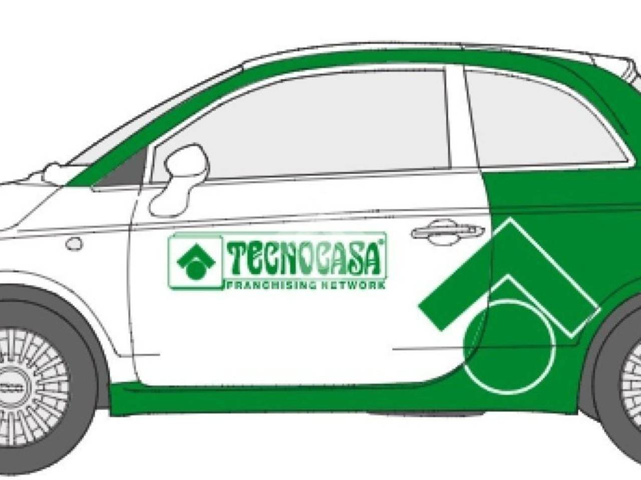 box auto in affitto a Milano in zona Conchetta