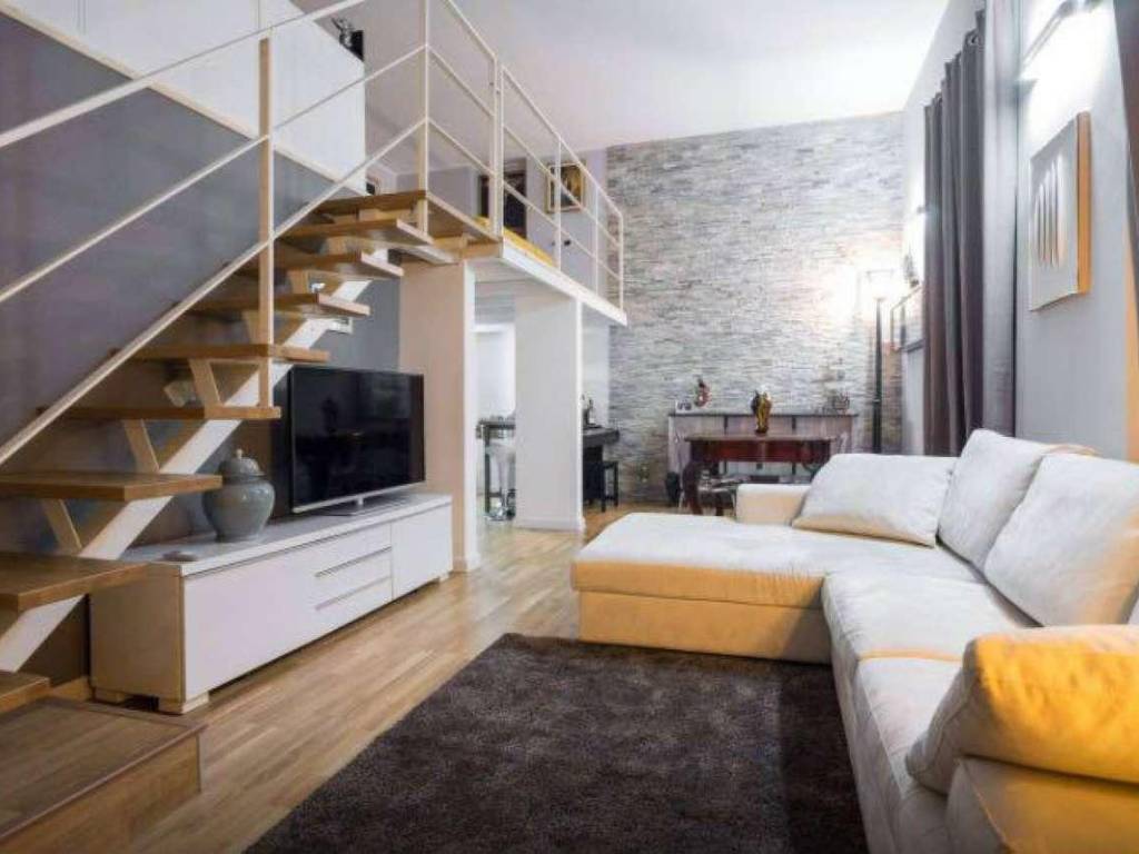 appartamento in affitto a Milano in zona Crescenzago
