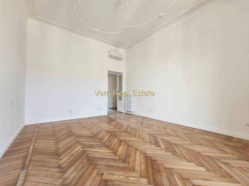 appartamento in affitto a Milano in zona Cinque Giornate