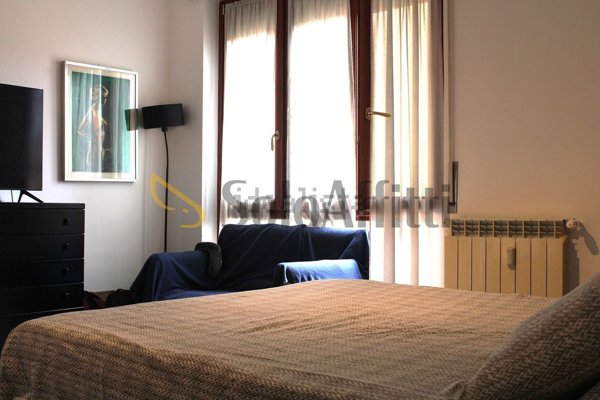 appartamento in affitto a Milano in zona Lambrate