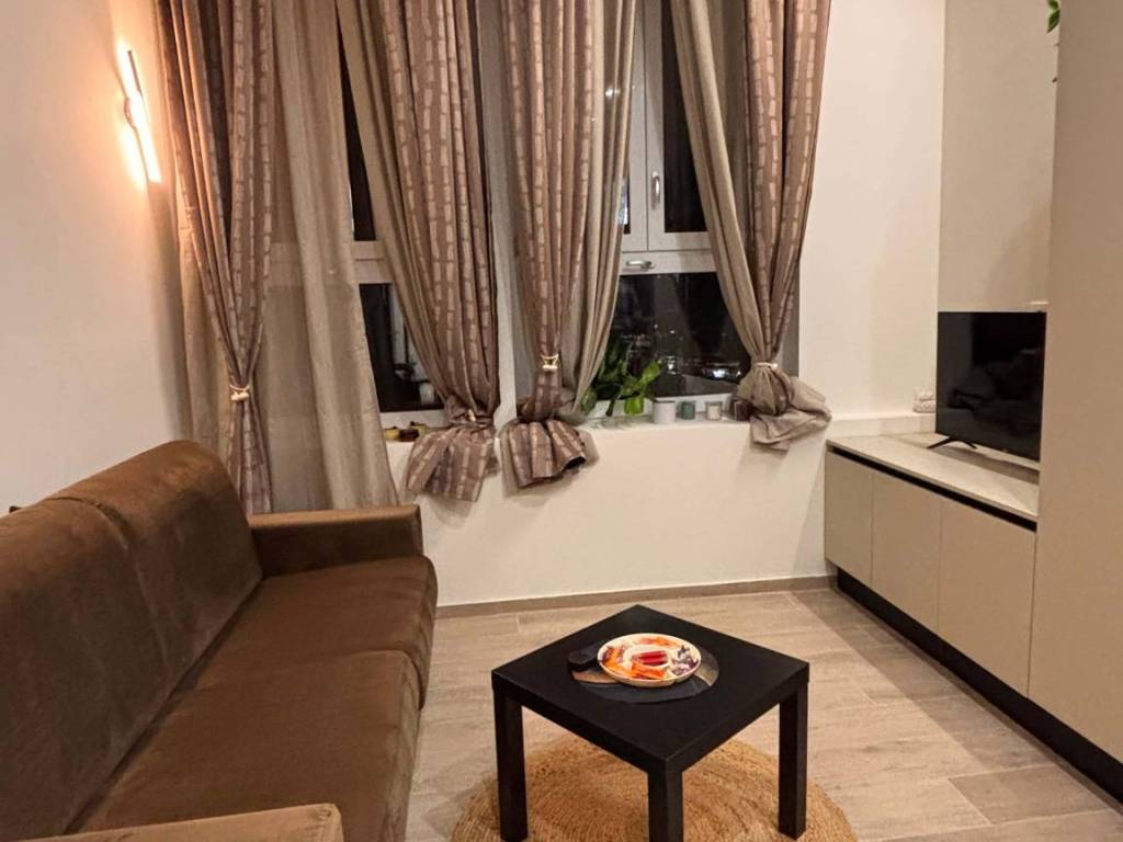 appartamento in affitto a Milano in zona Forlanini