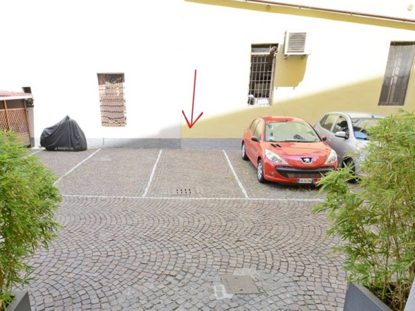 box auto in affitto a Milano in zona Porta Genova